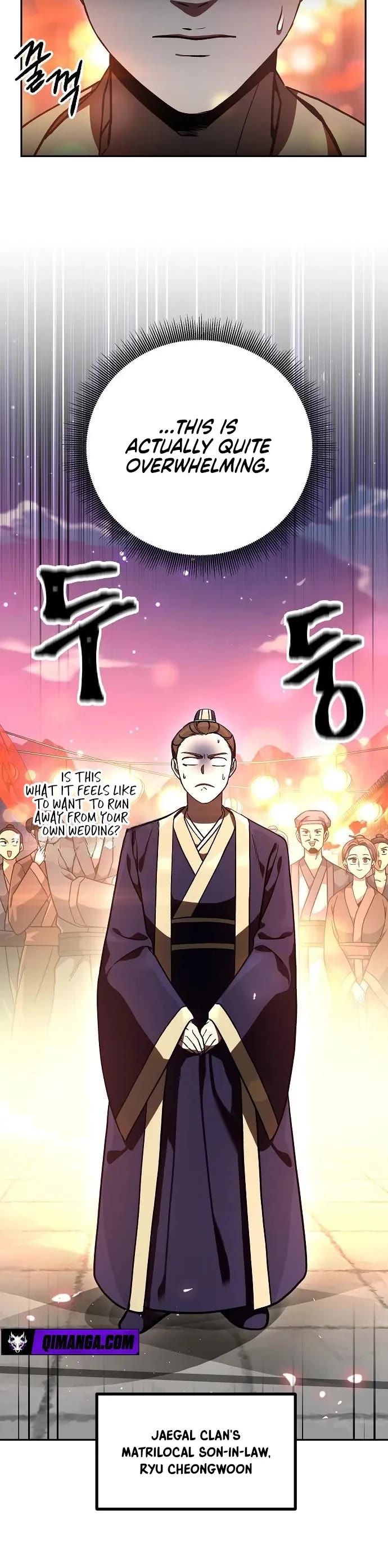 Using My Cooking Skills in a Murim World Chapter 51 page 10 - Chapter 51