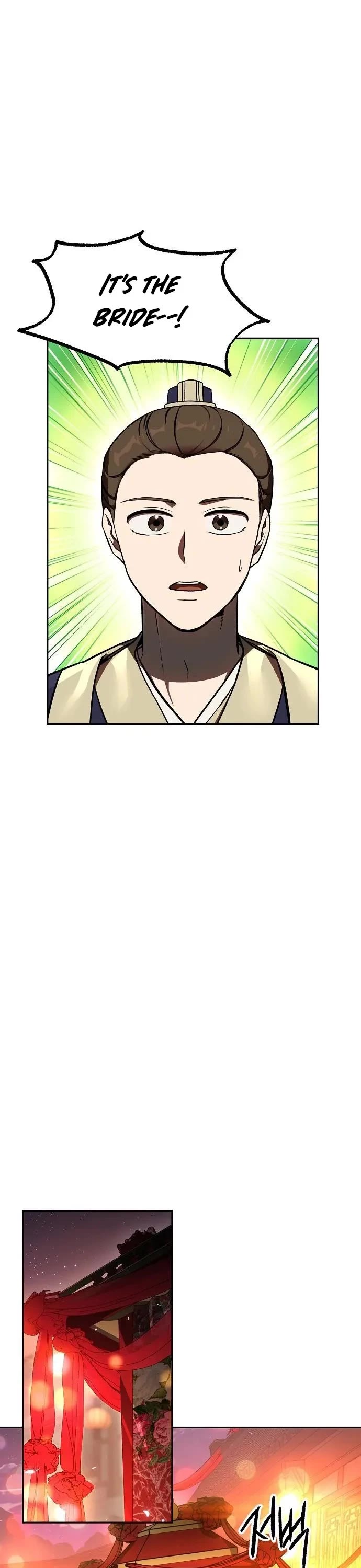 Using My Cooking Skills in a Murim World Chapter 51 page 11 - Chapter 51
