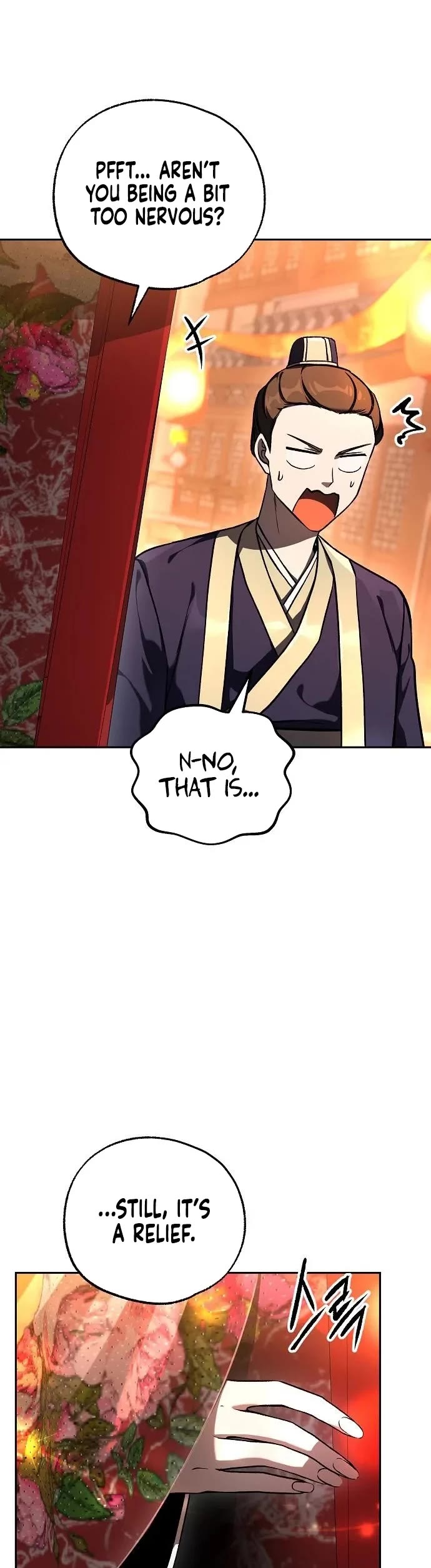 Using My Cooking Skills in a Murim World Chapter 51 page 14 - Chapter 51