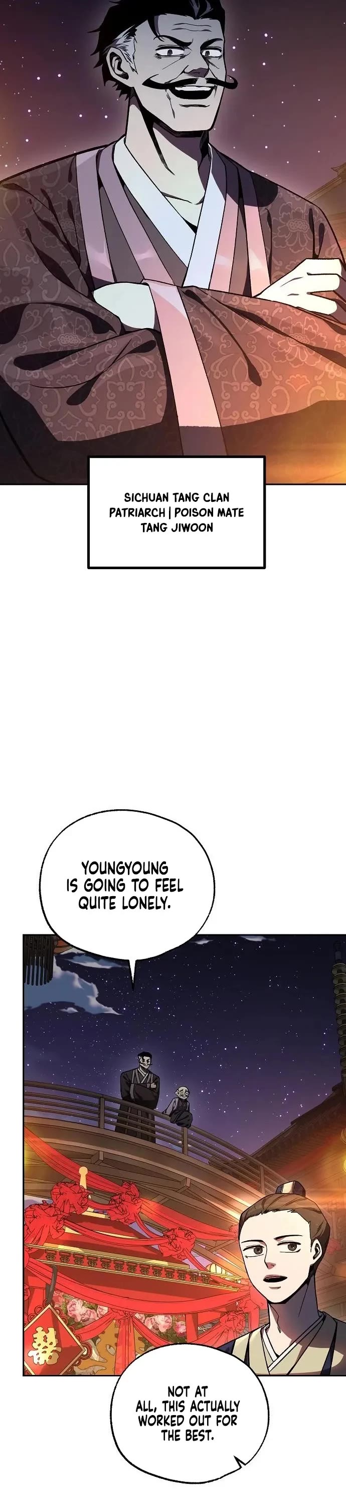 Using My Cooking Skills in a Murim World Chapter 51 page 18 - Chapter 51
