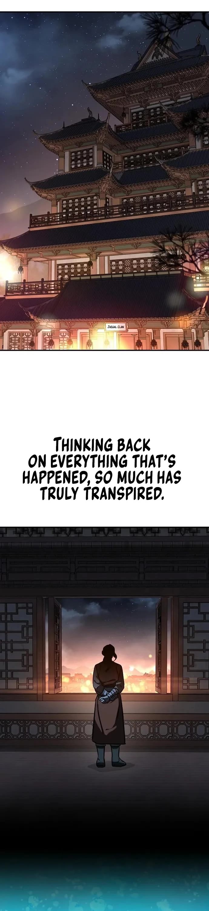 Using My Cooking Skills in a Murim World Chapter 51 page 2 - Chapter 51
