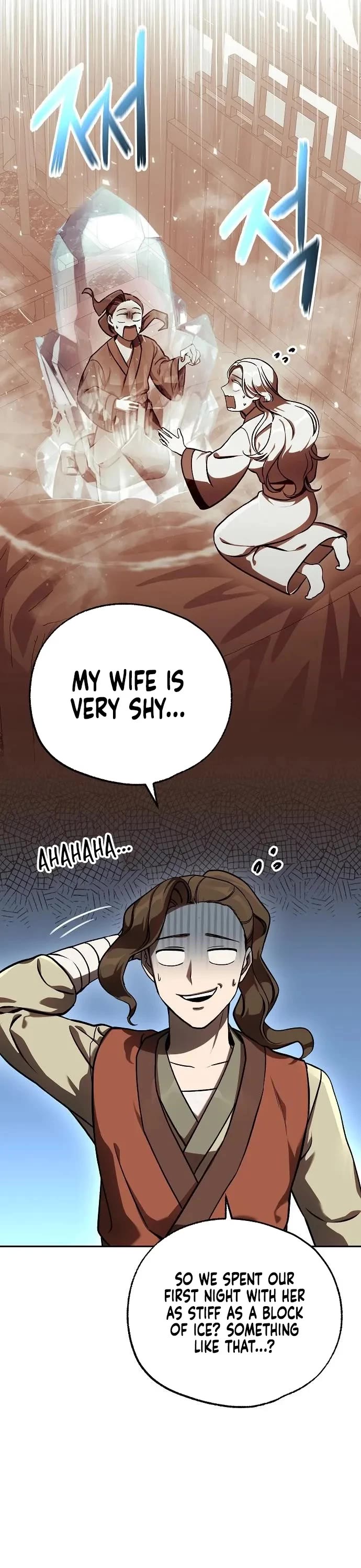 Using My Cooking Skills in a Murim World Chapter 51 page 22 - Chapter 51