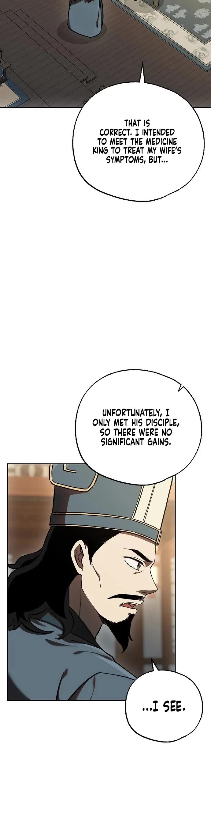Using My Cooking Skills in a Murim World Chapter 51 page 24 - Chapter 51