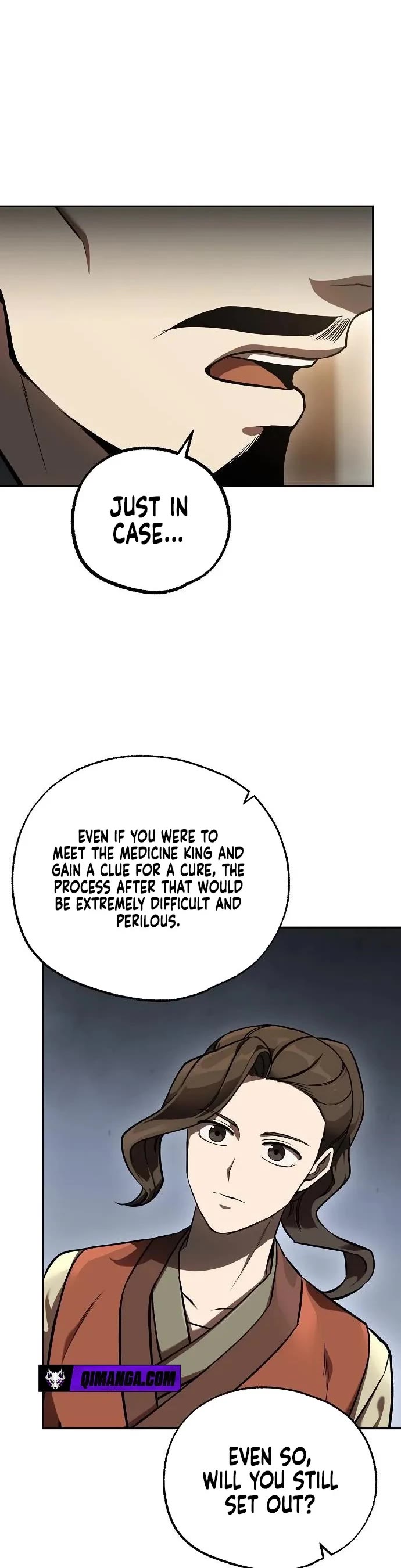 Using My Cooking Skills in a Murim World Chapter 51 page 25 - Chapter 51