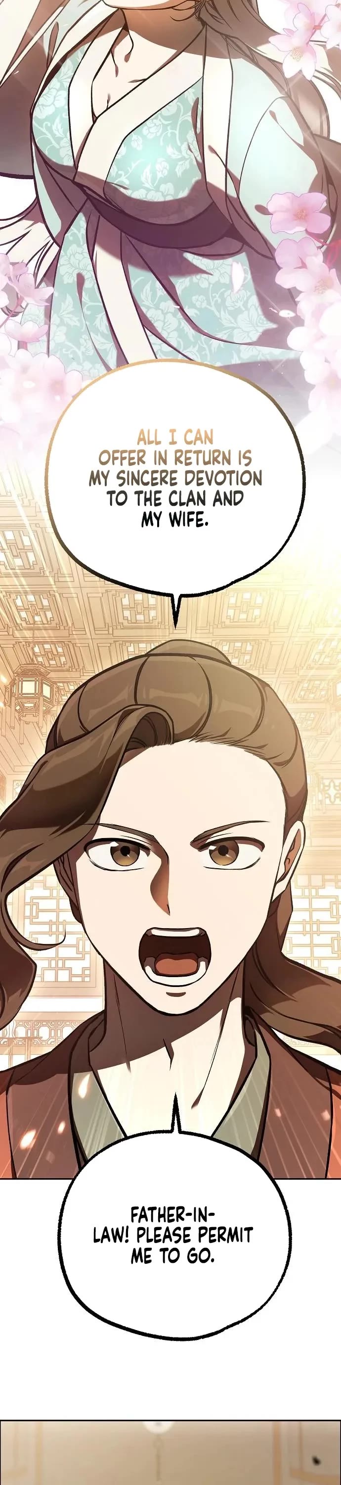 Using My Cooking Skills in a Murim World Chapter 51 page 27 - Chapter 51