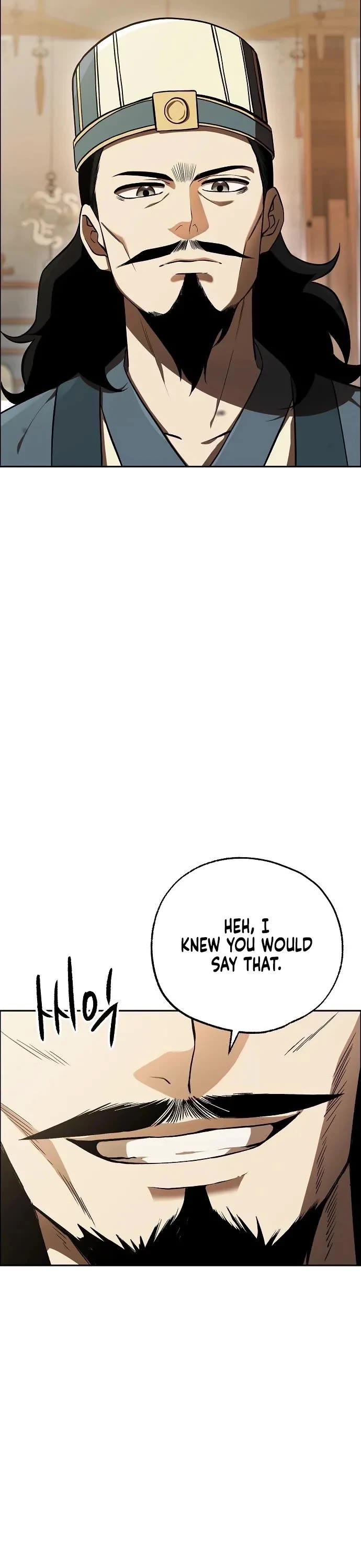 Using My Cooking Skills in a Murim World Chapter 51 page 28 - Chapter 51