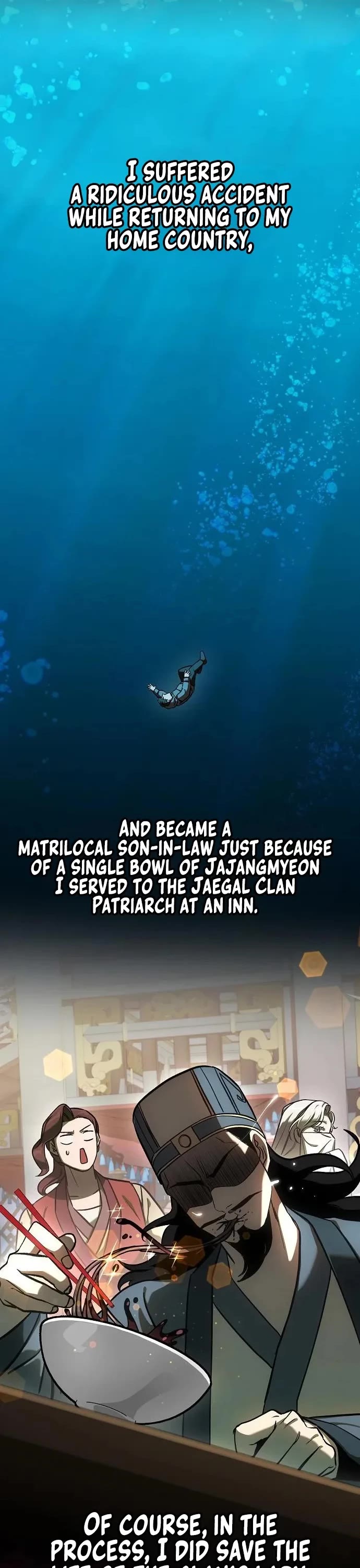 Using My Cooking Skills in a Murim World Chapter 51 page 3 - Chapter 51