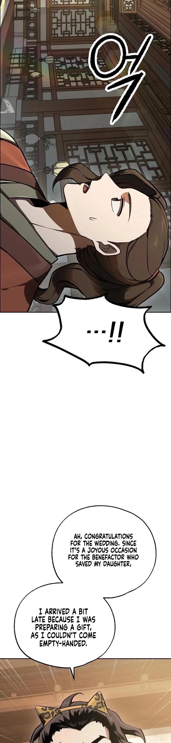Using My Cooking Skills in a Murim World Chapter 51 page 31 - Chapter 51