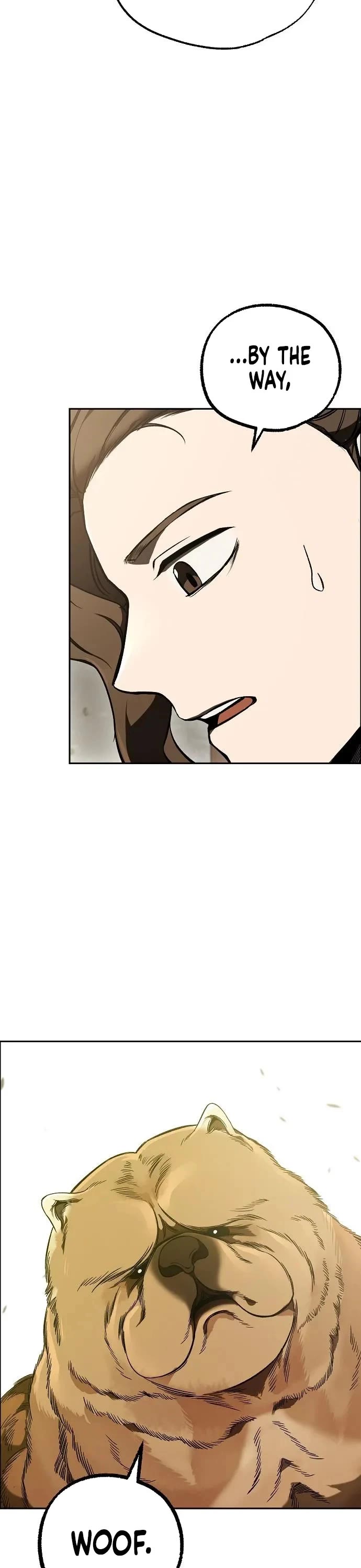 Using My Cooking Skills in a Murim World Chapter 51 page 33 - Chapter 51