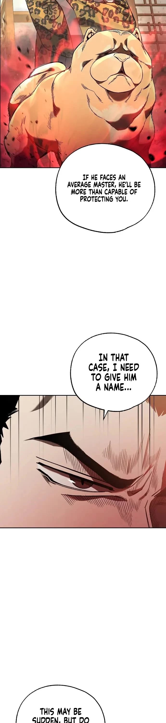 Using My Cooking Skills in a Murim World Chapter 51 page 36 - Chapter 51