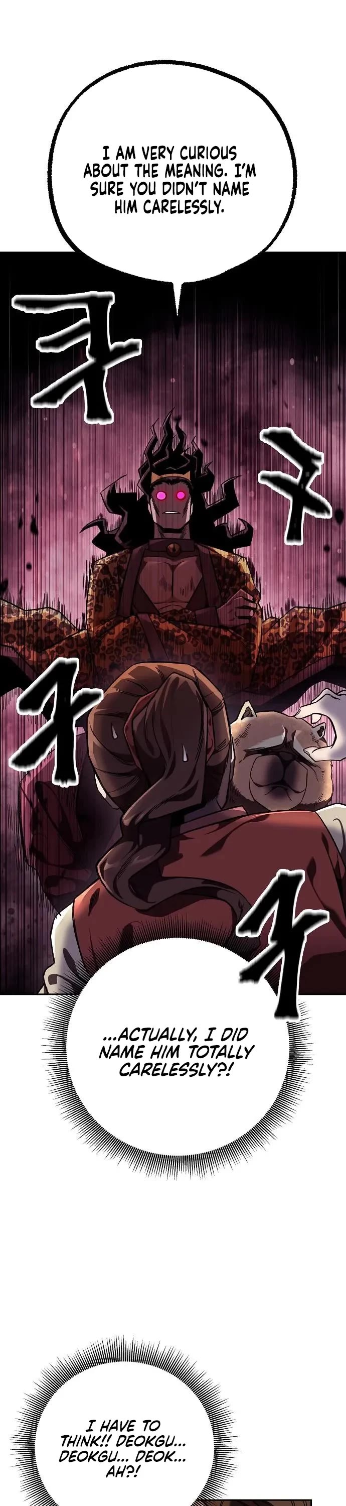 Using My Cooking Skills in a Murim World Chapter 51 page 38 - Chapter 51