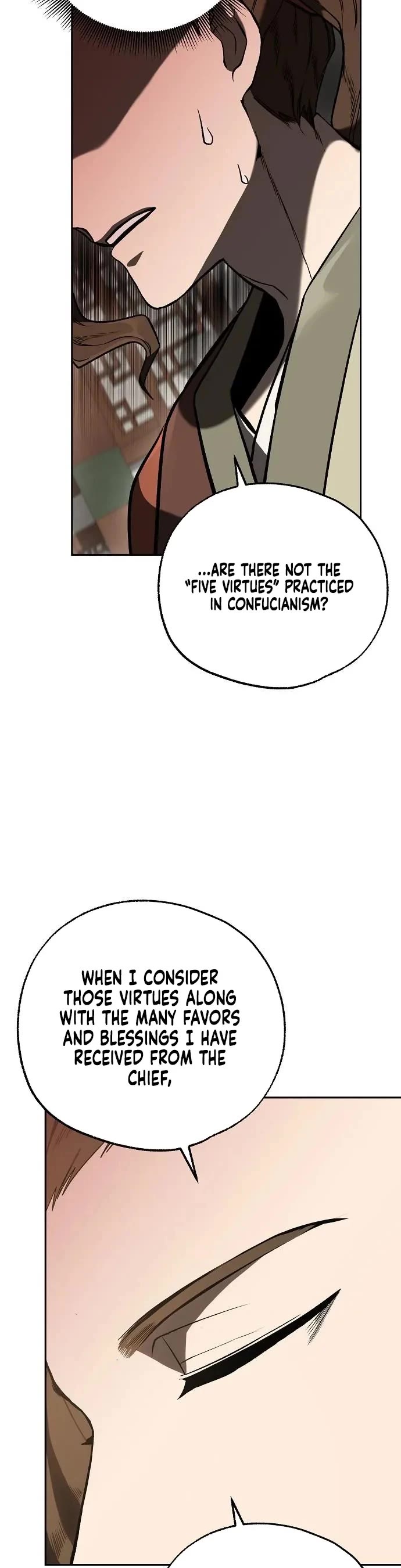Using My Cooking Skills in a Murim World Chapter 51 page 39 - Chapter 51