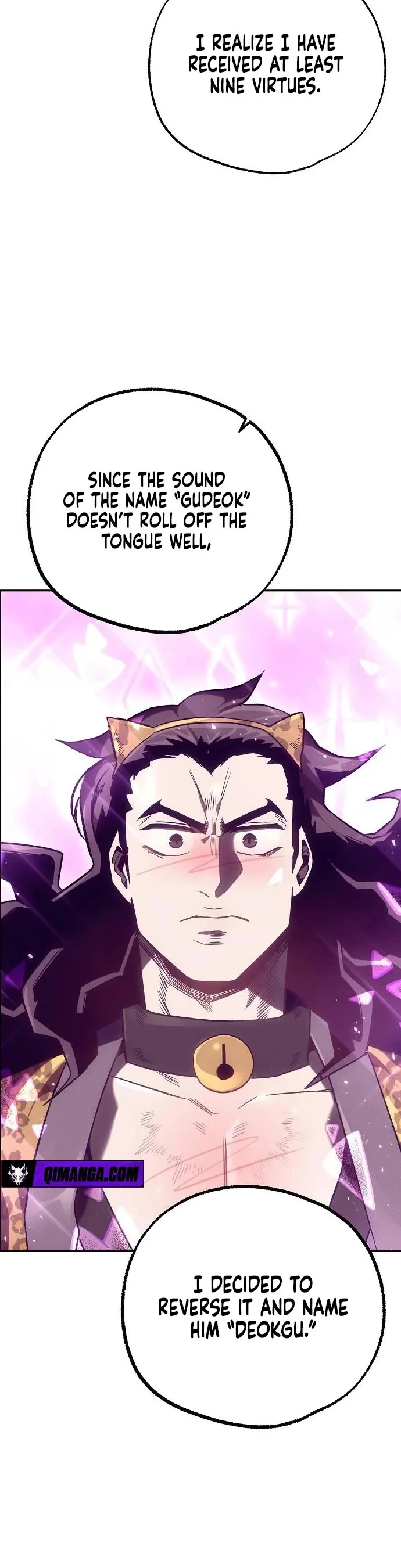 Using My Cooking Skills in a Murim World Chapter 51 page 40 - Chapter 51