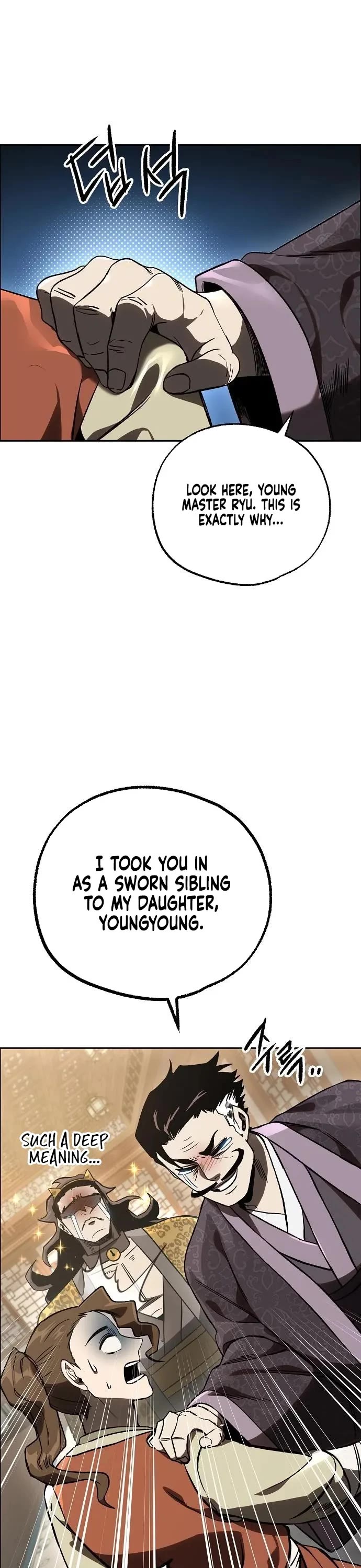 Using My Cooking Skills in a Murim World Chapter 51 page 41 - Chapter 51