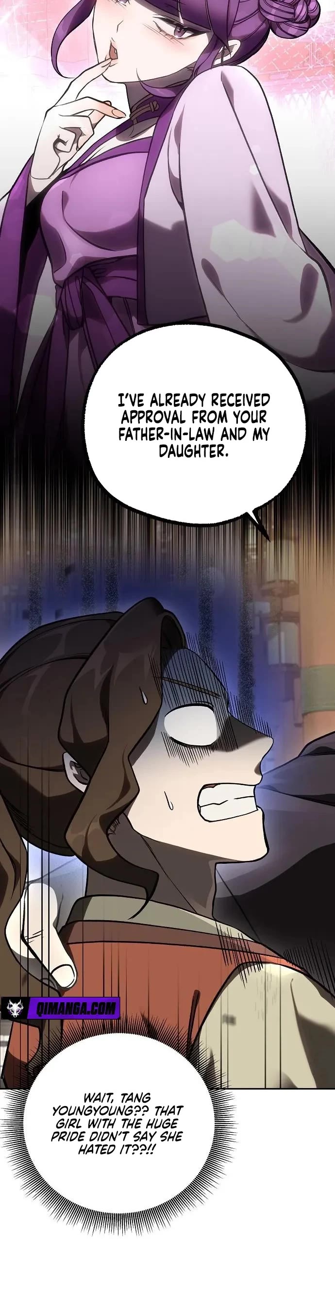 Using My Cooking Skills in a Murim World Chapter 51 page 45 - Chapter 51