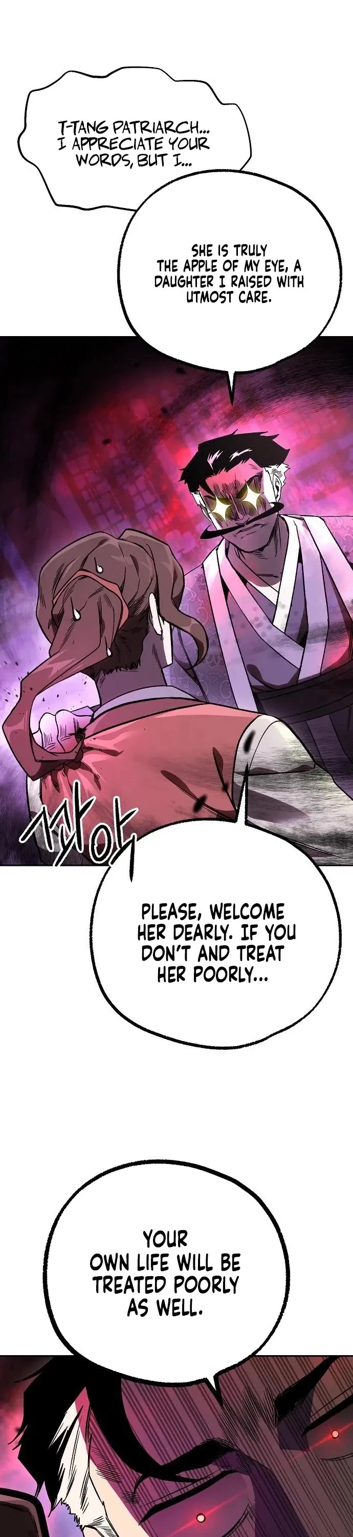 Using My Cooking Skills in a Murim World Chapter 51 page 46 - Chapter 51