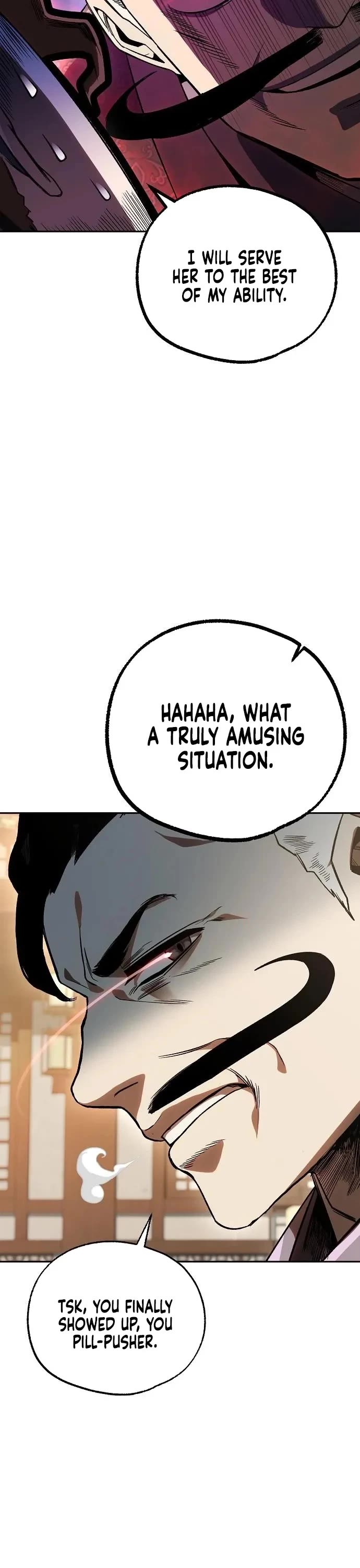 Using My Cooking Skills in a Murim World Chapter 51 page 47 - Chapter 51