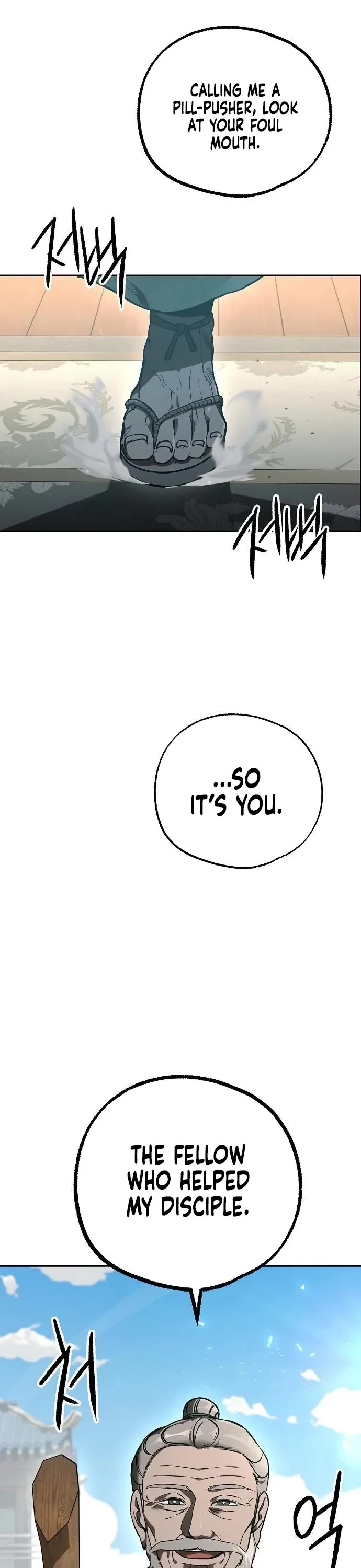 Using My Cooking Skills in a Murim World Chapter 51 page 48 - Chapter 51