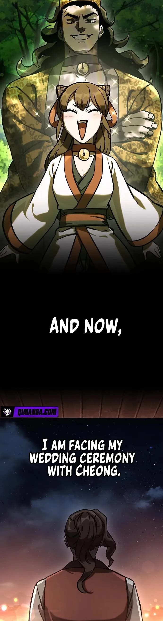 Using My Cooking Skills in a Murim World Chapter 51 page 5 - Chapter 51