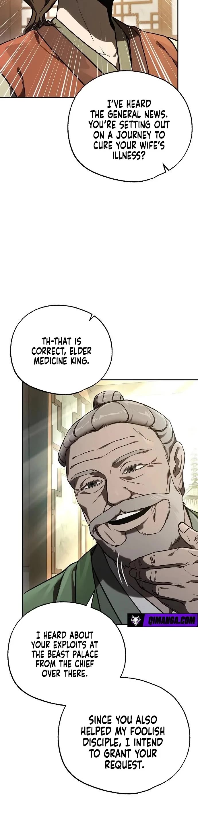 Using My Cooking Skills in a Murim World Chapter 51 page 50 - Chapter 51