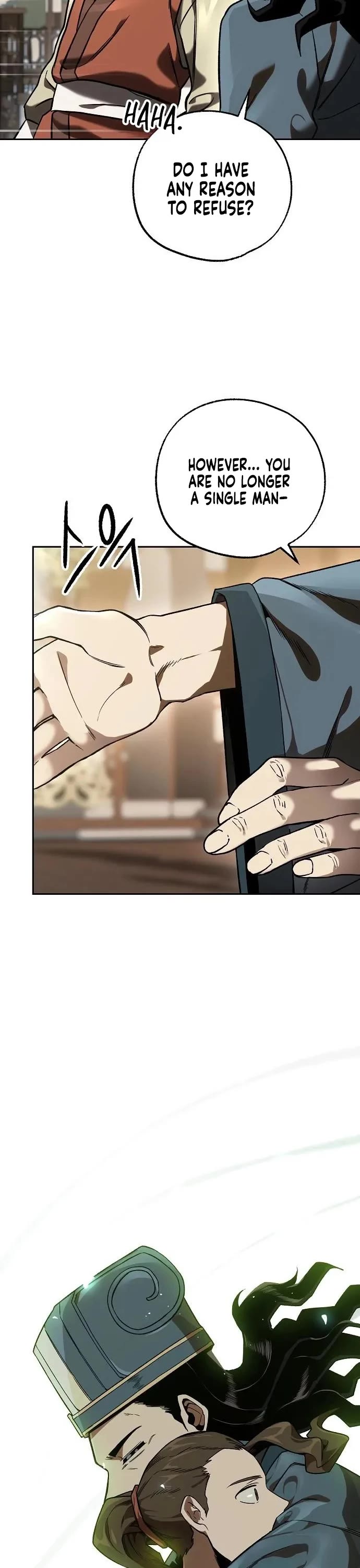 Using My Cooking Skills in a Murim World Chapter 51 page 52 - Chapter 51