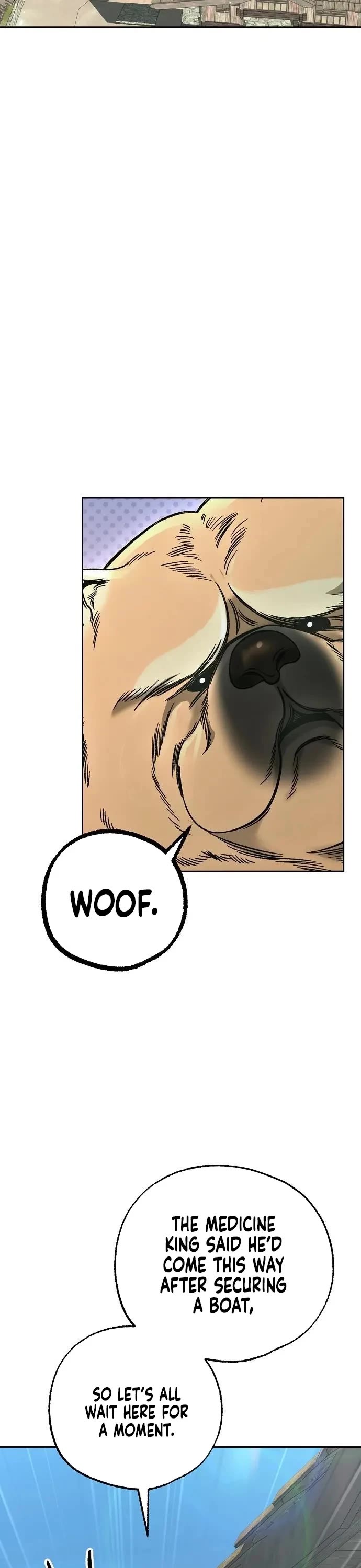 Using My Cooking Skills in a Murim World Chapter 51 page 56 - Chapter 51