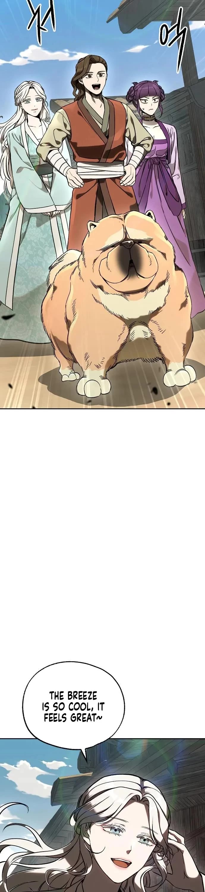 Using My Cooking Skills in a Murim World Chapter 51 page 57 - Chapter 51