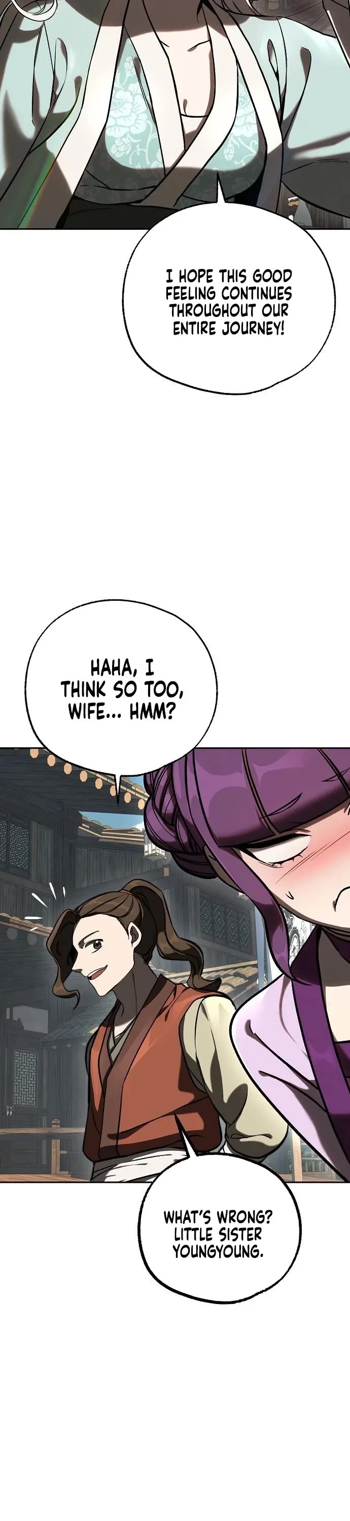 Using My Cooking Skills in a Murim World Chapter 51 page 58 - Chapter 51