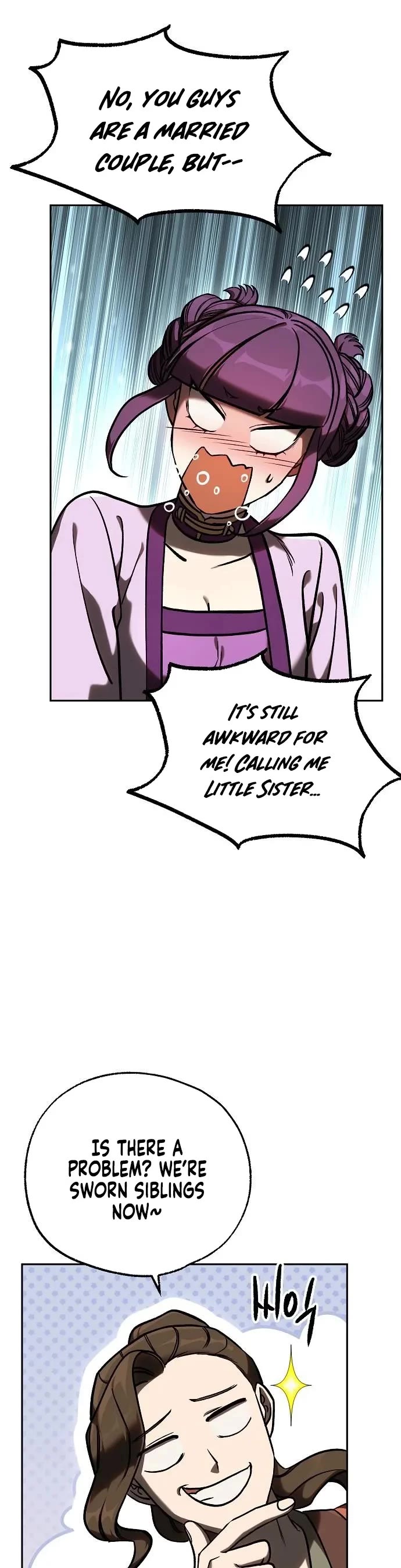 Using My Cooking Skills in a Murim World Chapter 51 page 59 - Chapter 51