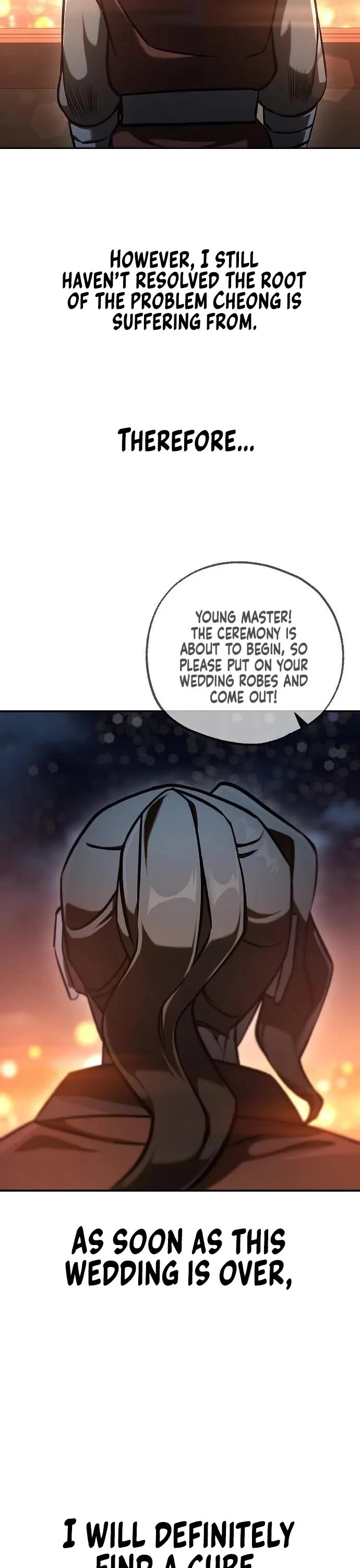 Using My Cooking Skills in a Murim World Chapter 51 page 6 - Chapter 51