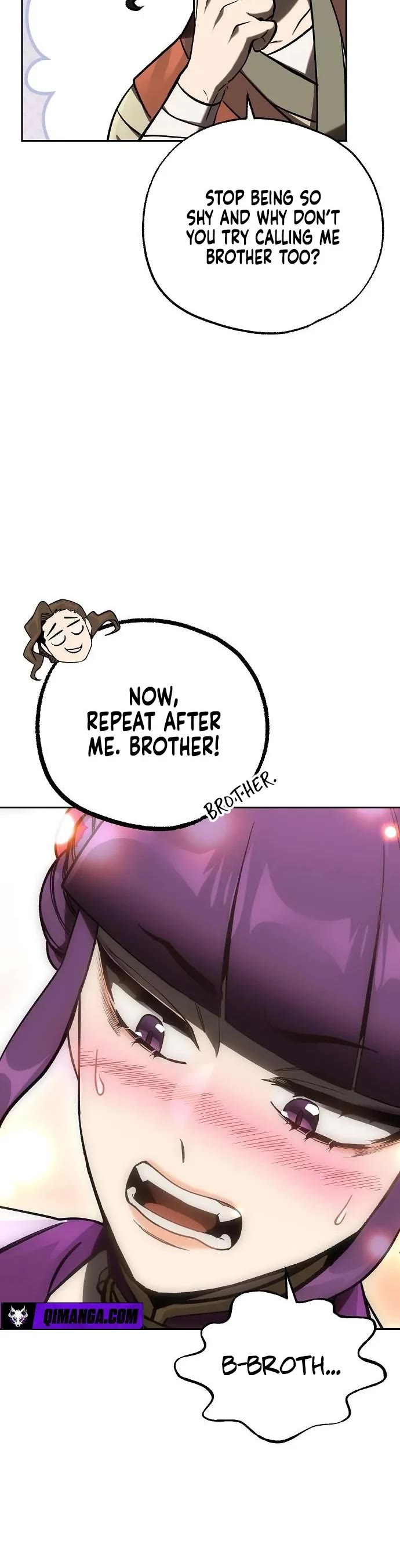 Using My Cooking Skills in a Murim World Chapter 51 page 60 - Chapter 51