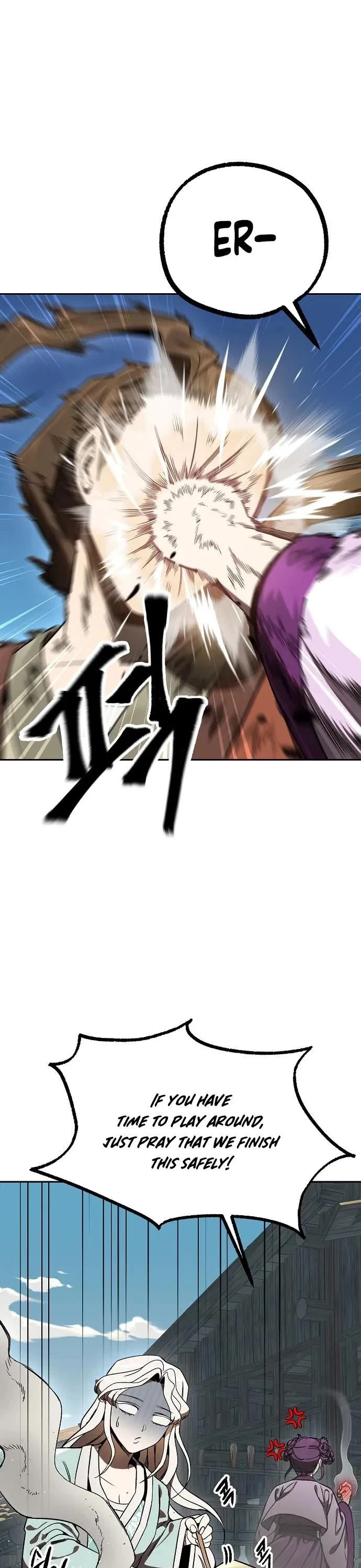 Using My Cooking Skills in a Murim World Chapter 51 page 61 - Chapter 51