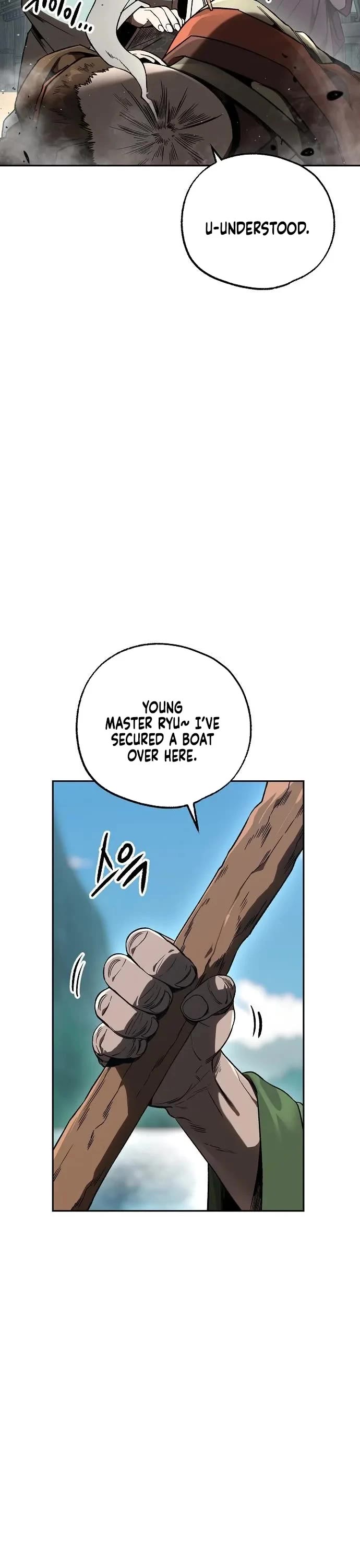 Using My Cooking Skills in a Murim World Chapter 51 page 62 - Chapter 51