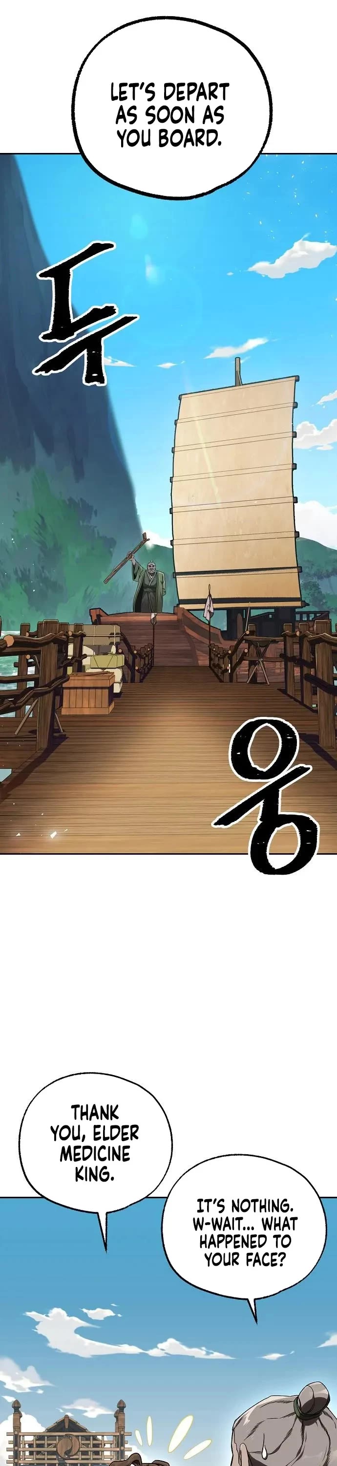 Using My Cooking Skills in a Murim World Chapter 51 page 63 - Chapter 51