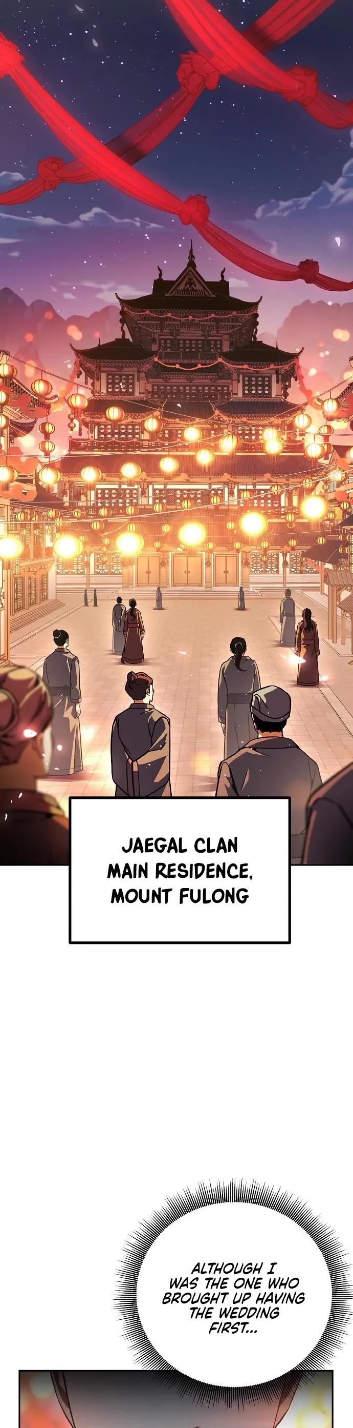 Using My Cooking Skills in a Murim World Chapter 51 page 9 - Chapter 51