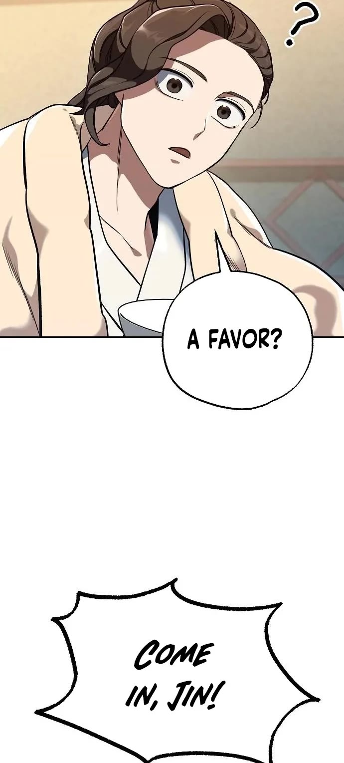Using My Cooking Skills in a Murim World Chapter 52 page 10 - Chapter 52
