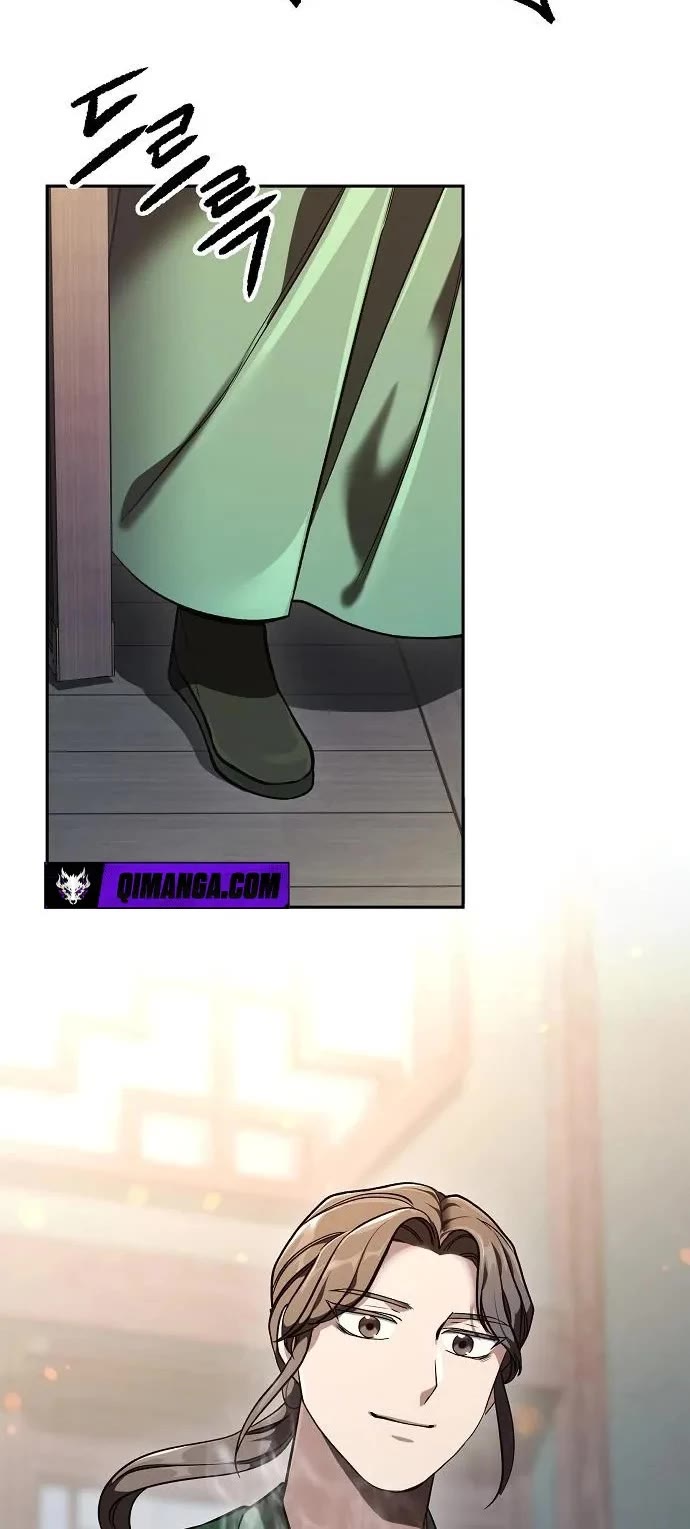 Using My Cooking Skills in a Murim World Chapter 52 page 11 - Chapter 52