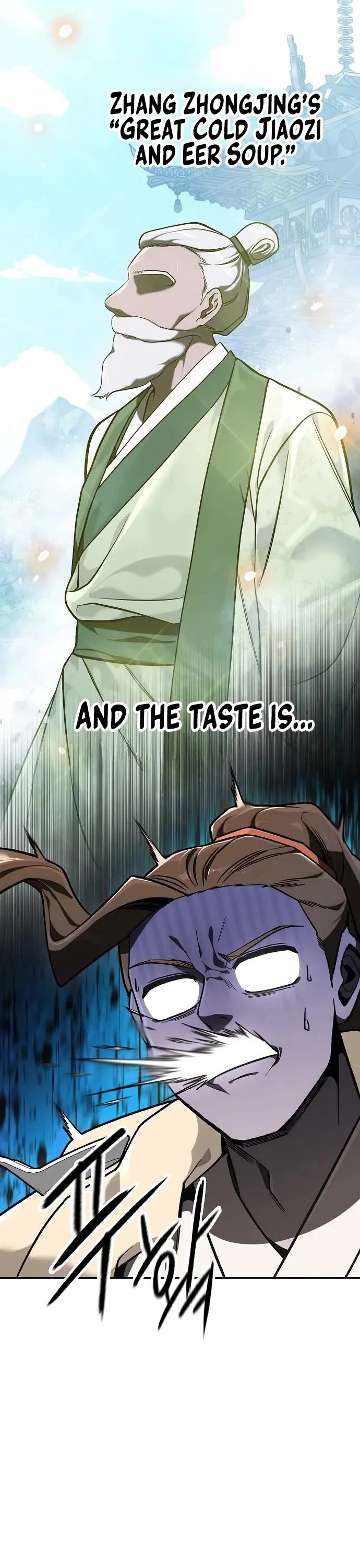 Using My Cooking Skills in a Murim World Chapter 52 page 14 - Chapter 52