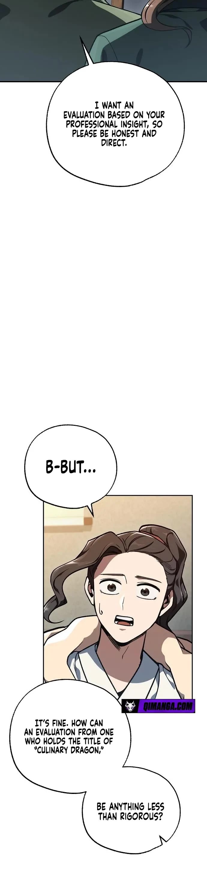 Using My Cooking Skills in a Murim World Chapter 52 page 16 - Chapter 52