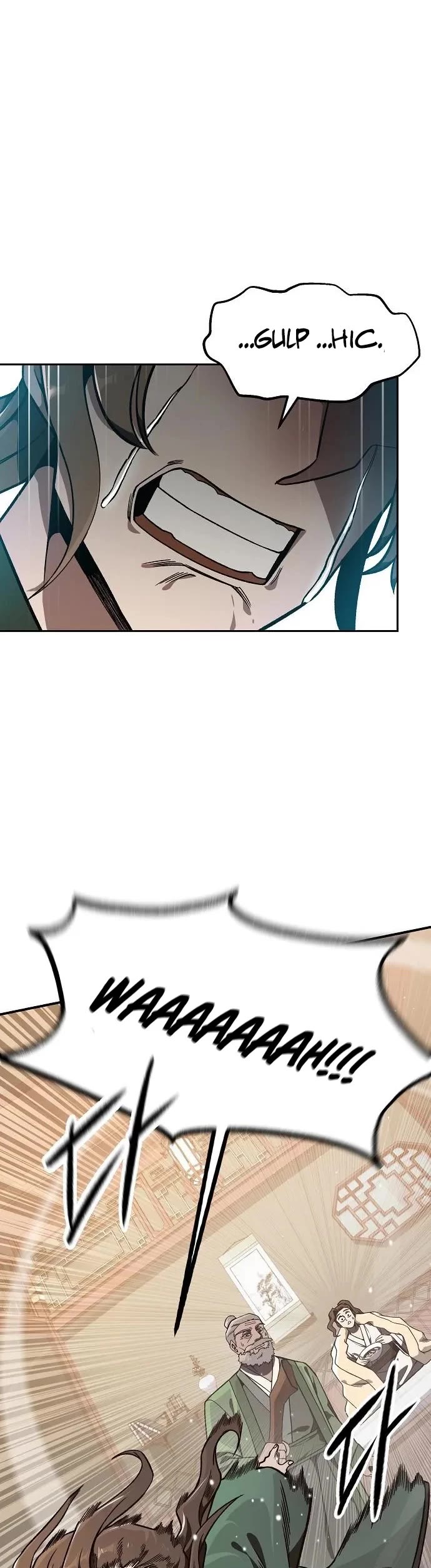 Using My Cooking Skills in a Murim World Chapter 52 page 20 - Chapter 52