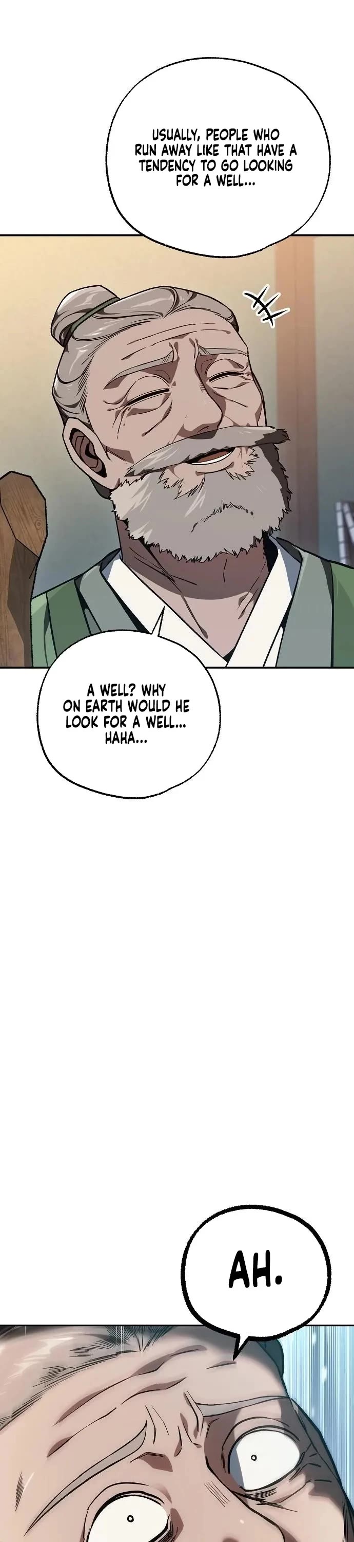 Using My Cooking Skills in a Murim World Chapter 52 page 23 - Chapter 52