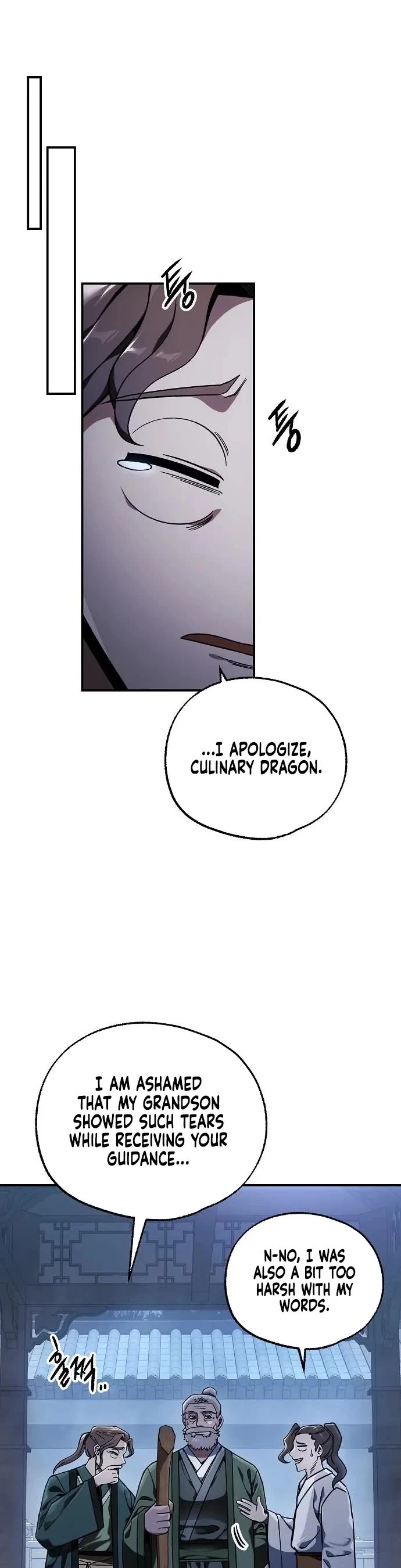 Using My Cooking Skills in a Murim World Chapter 52 page 25 - Chapter 52