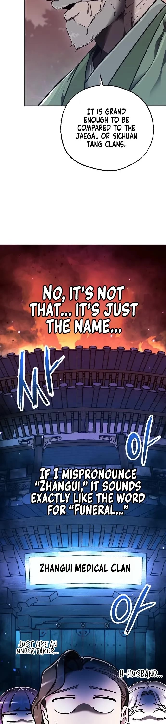 Using My Cooking Skills in a Murim World Chapter 52 page 3 - Chapter 52