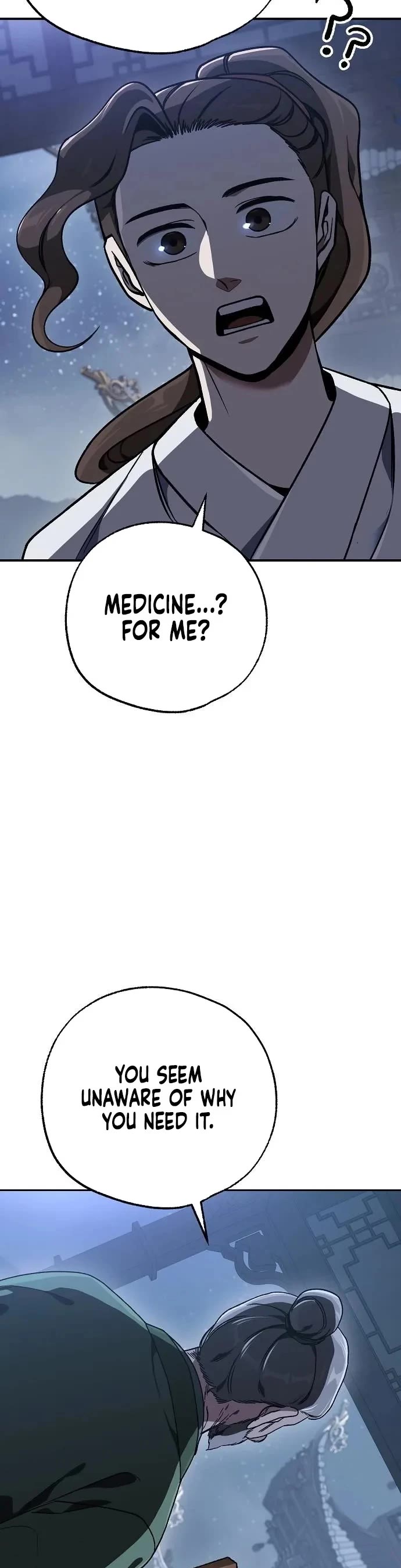 Using My Cooking Skills in a Murim World Chapter 52 page 30 - Chapter 52