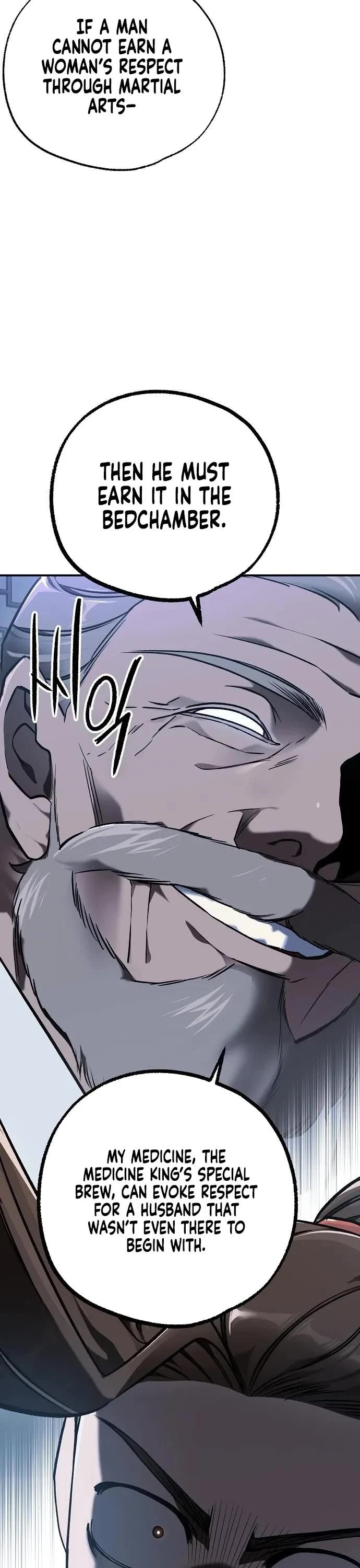 Using My Cooking Skills in a Murim World Chapter 52 page 32 - Chapter 52