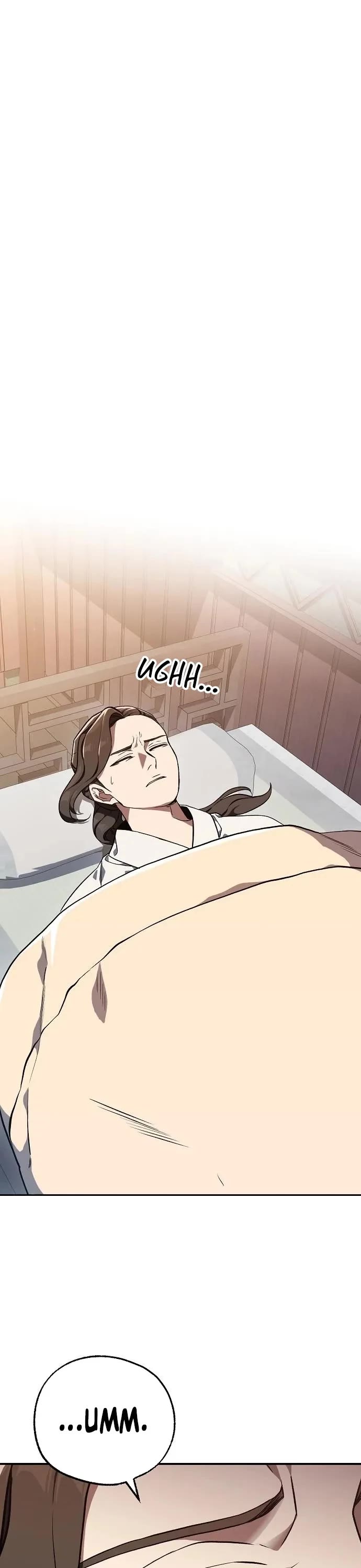 Using My Cooking Skills in a Murim World Chapter 52 page 37 - Chapter 52