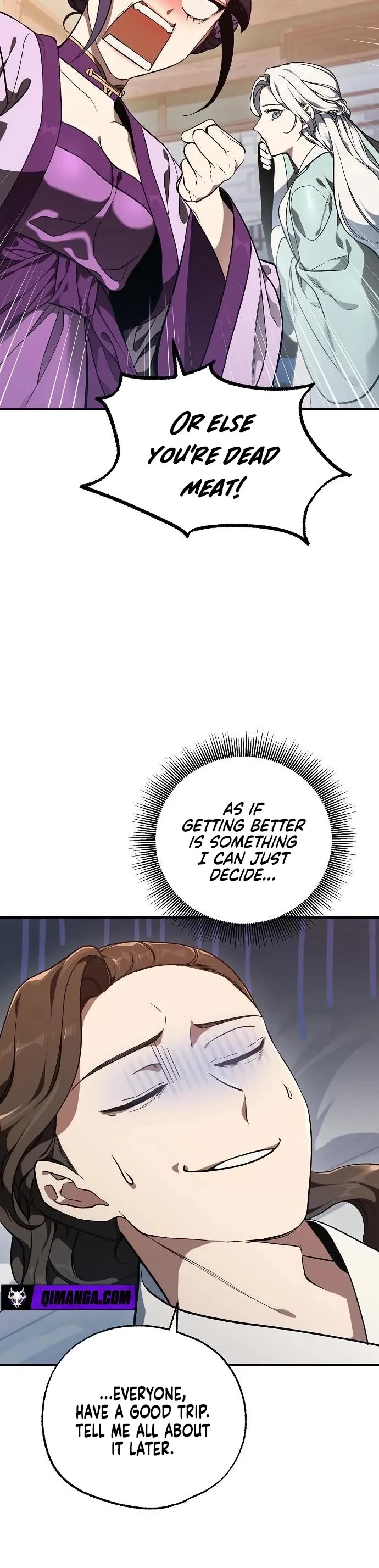 Using My Cooking Skills in a Murim World Chapter 52 page 41 - Chapter 52