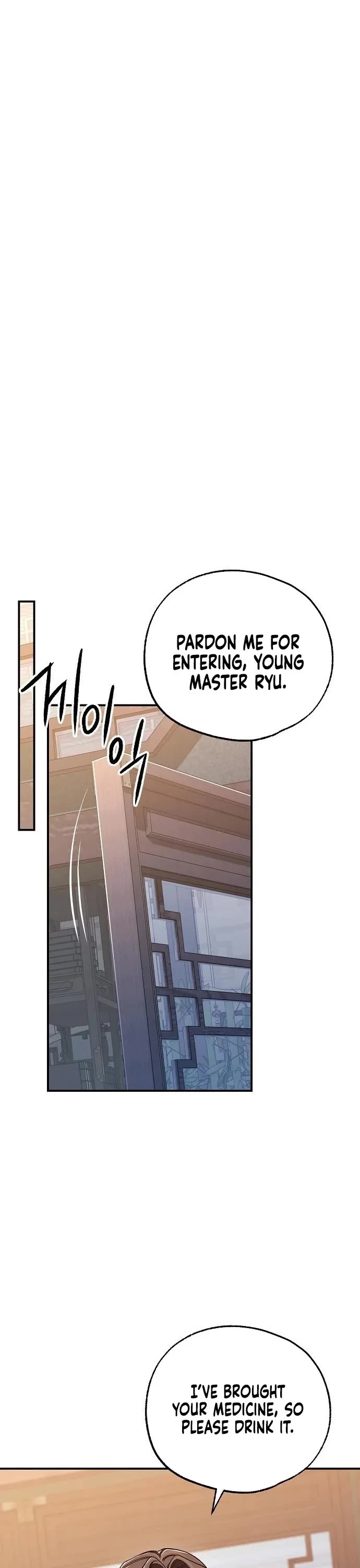 Using My Cooking Skills in a Murim World Chapter 52 page 42 - Chapter 52