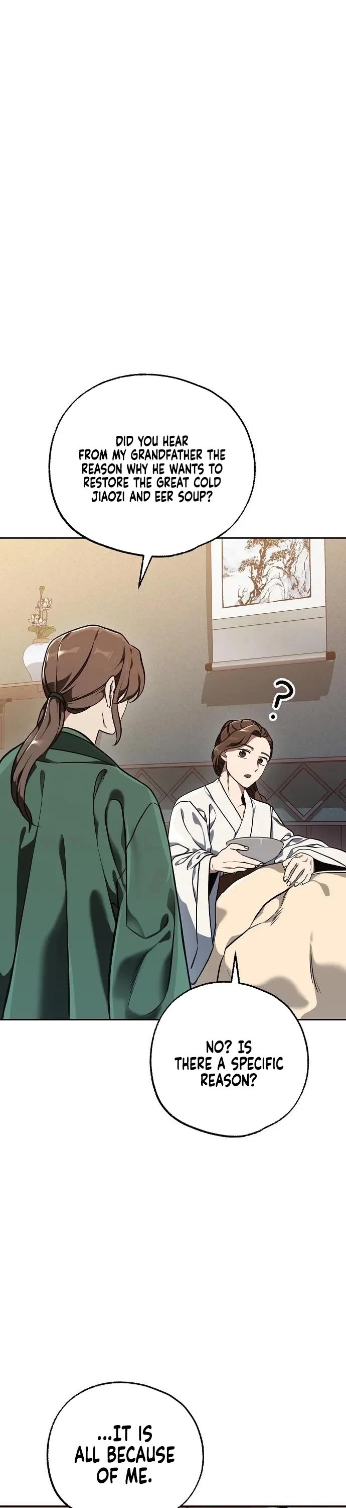 Using My Cooking Skills in a Murim World Chapter 52 page 44 - Chapter 52
