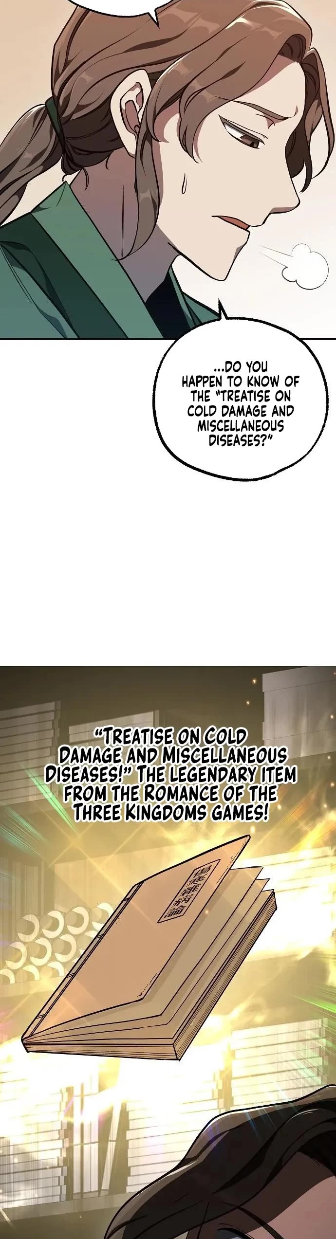 Using My Cooking Skills in a Murim World Chapter 52 page 45 - Chapter 52